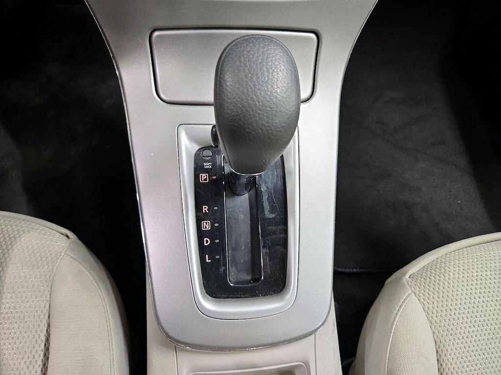used 2015 Nissan Sentra car, priced at $11,599