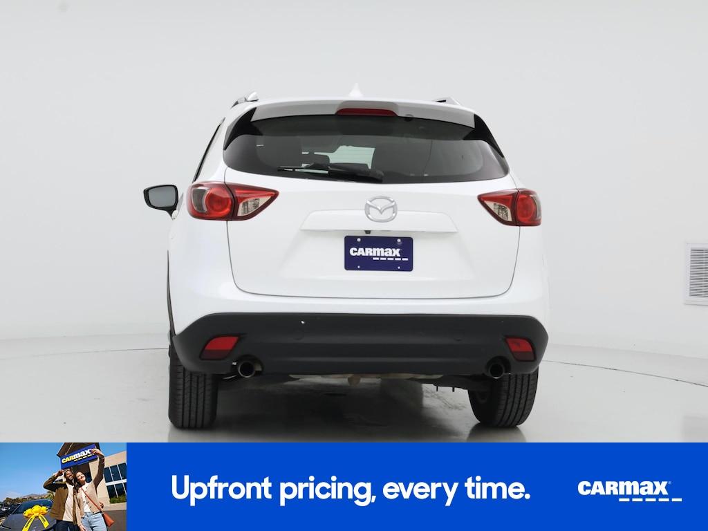 used 2016 Mazda CX-5 car, priced at $13,998