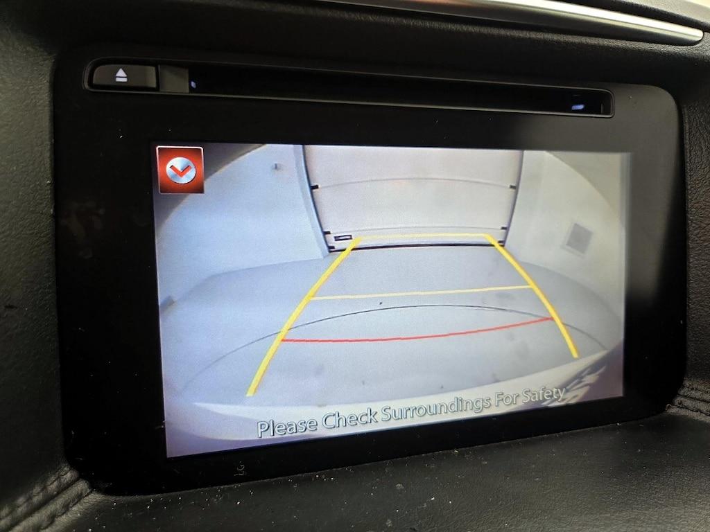 used 2016 Mazda CX-5 car, priced at $13,998