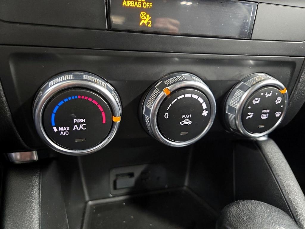 used 2016 Mazda CX-5 car, priced at $13,998