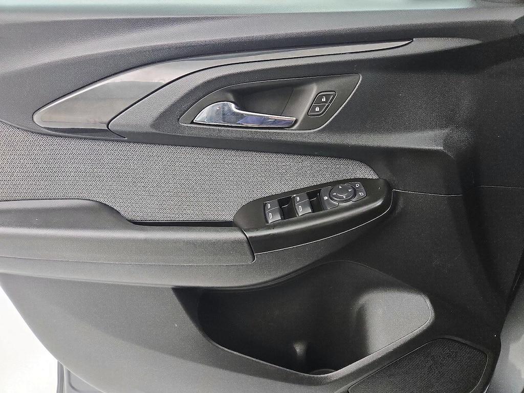 used 2023 Chevrolet TrailBlazer car, priced at $21,998