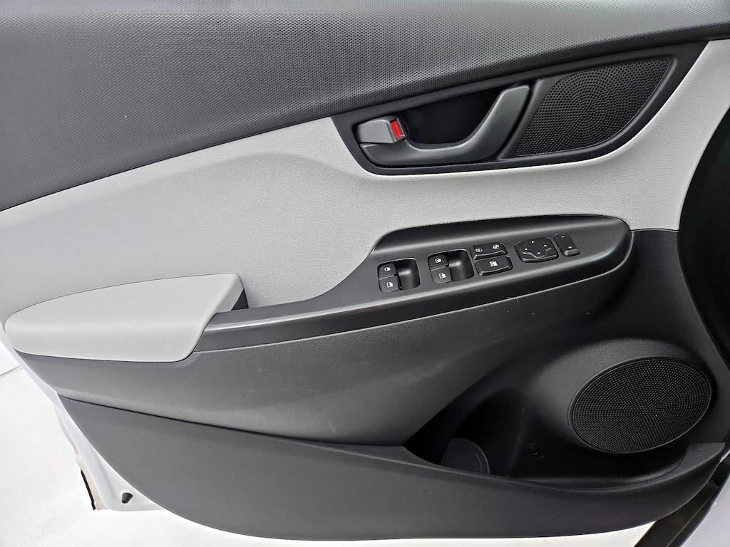 used 2023 Hyundai Kona car, priced at $17,998