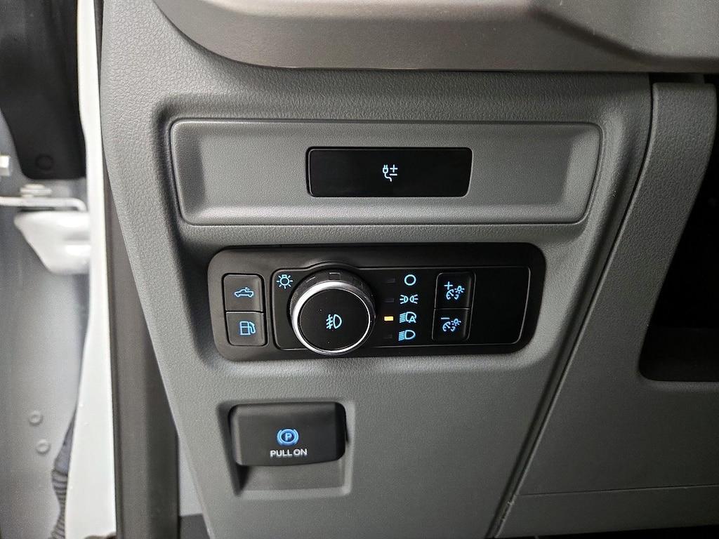 used 2023 Ford F-150 car, priced at $35,998