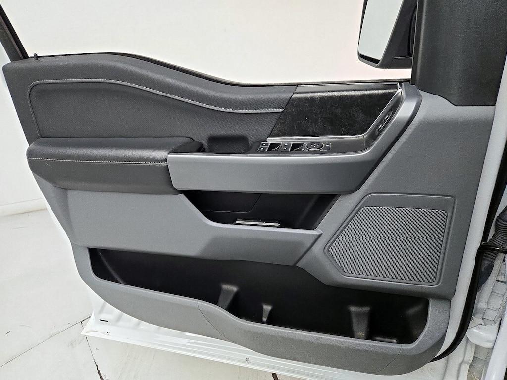 used 2023 Ford F-150 car, priced at $35,998