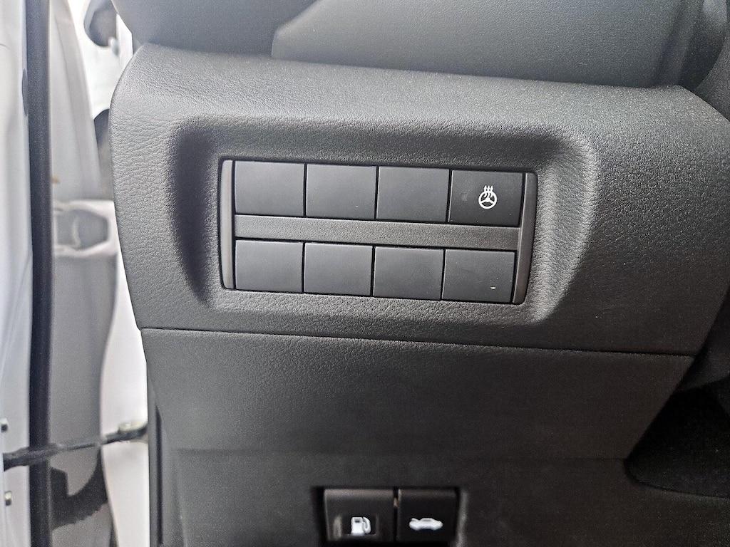 used 2024 Nissan Kicks car, priced at $23,998