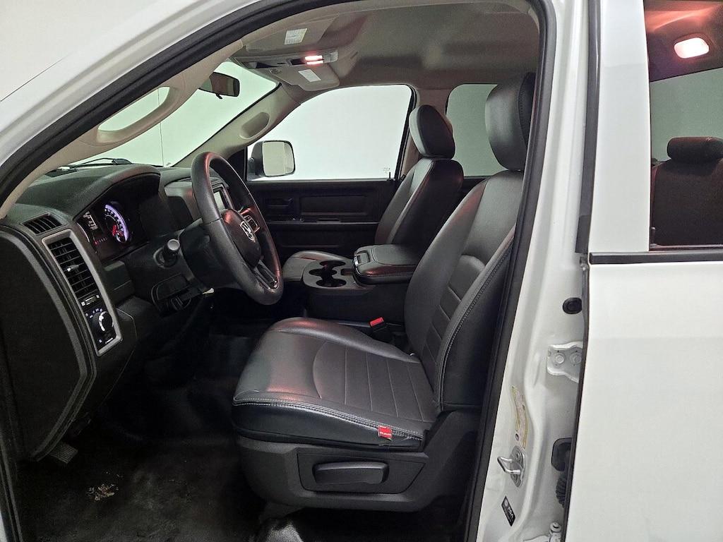 used 2022 Ram 1500 Classic car, priced at $21,998