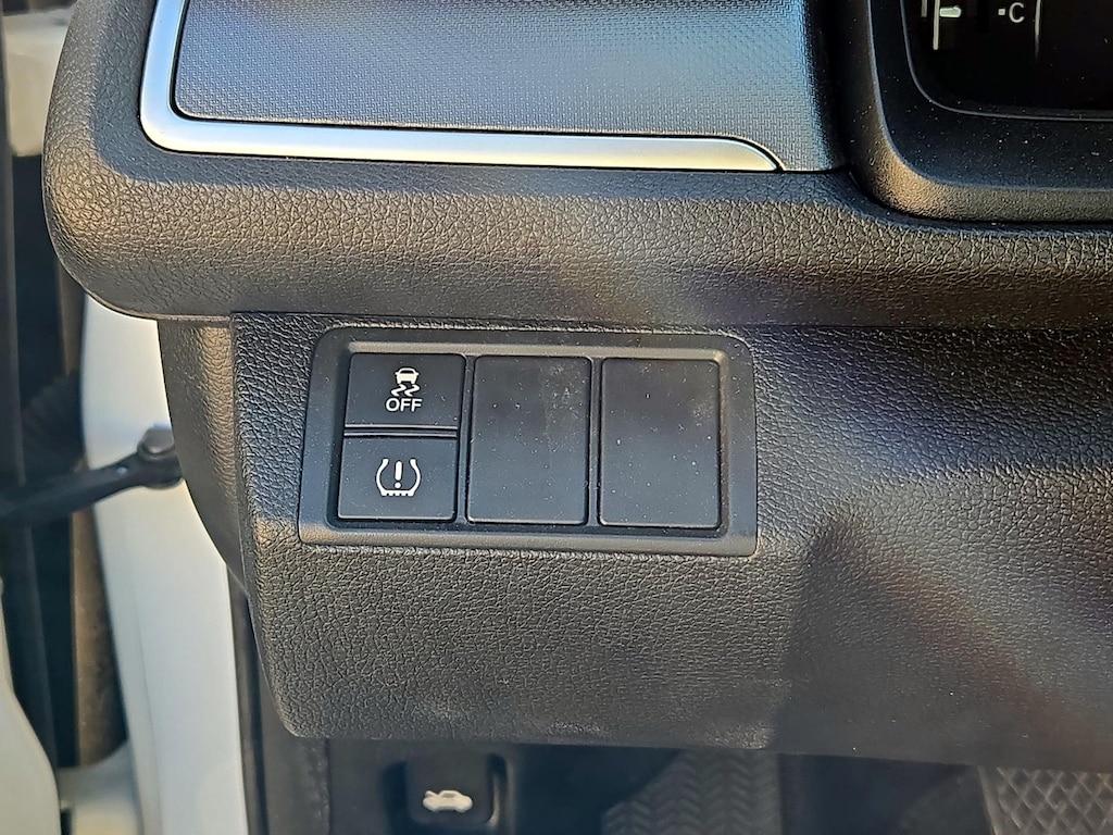 used 2018 Honda Civic car, priced at $15,998