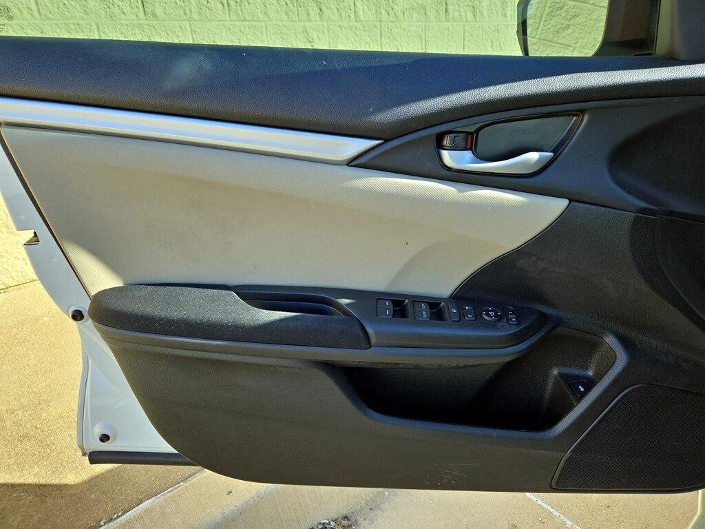 used 2018 Honda Civic car, priced at $15,998