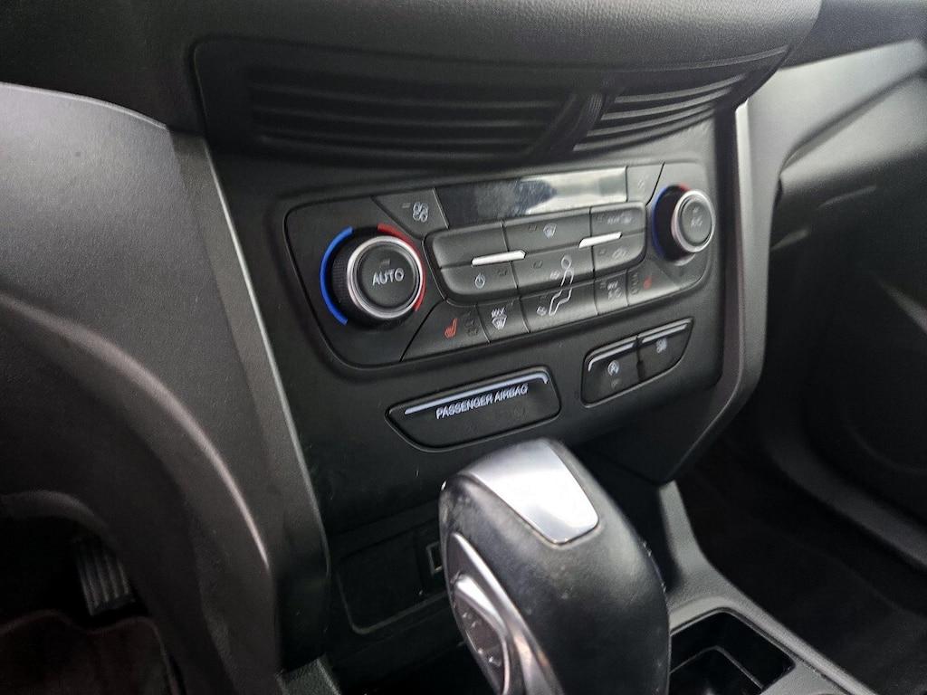 used 2018 Ford Escape car, priced at $17,998