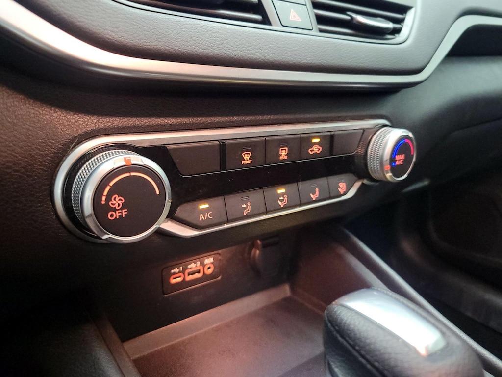 used 2020 Nissan Altima car, priced at $17,998