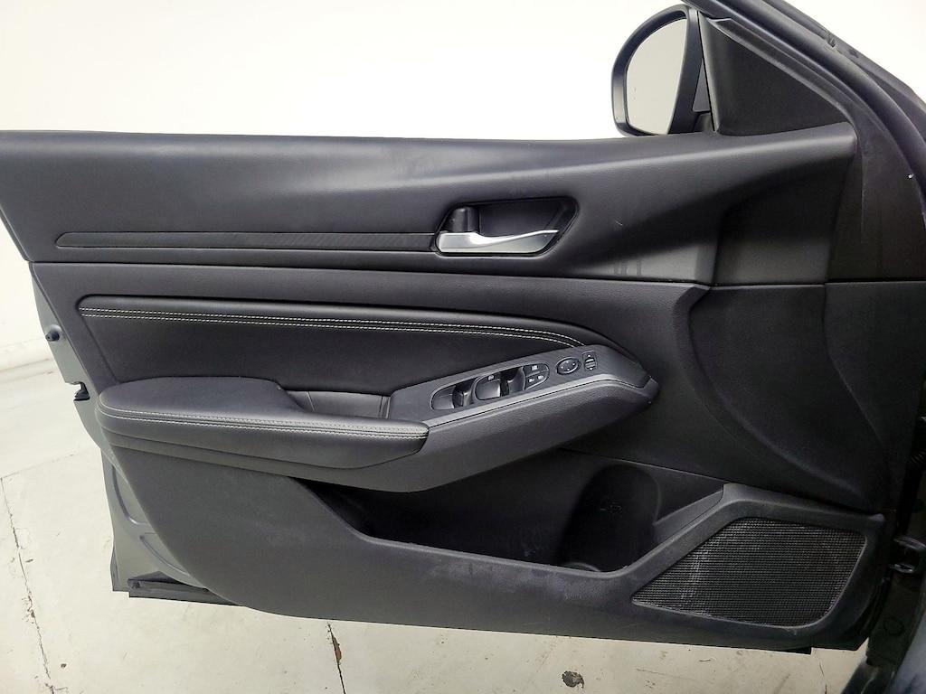 used 2020 Nissan Altima car, priced at $17,998