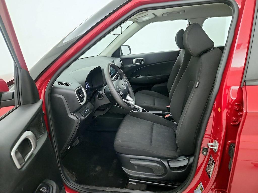 used 2022 Hyundai Venue car, priced at $15,998