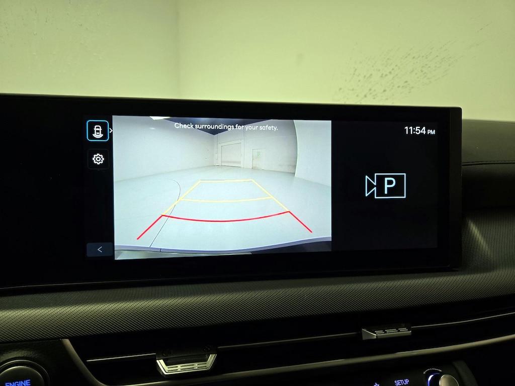 used 2025 Hyundai Sonata car, priced at $24,998