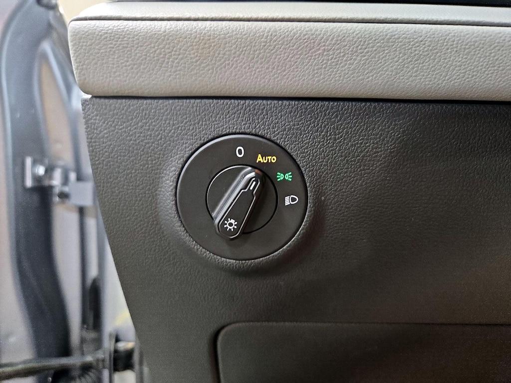 used 2024 Volkswagen Taos car, priced at $21,998