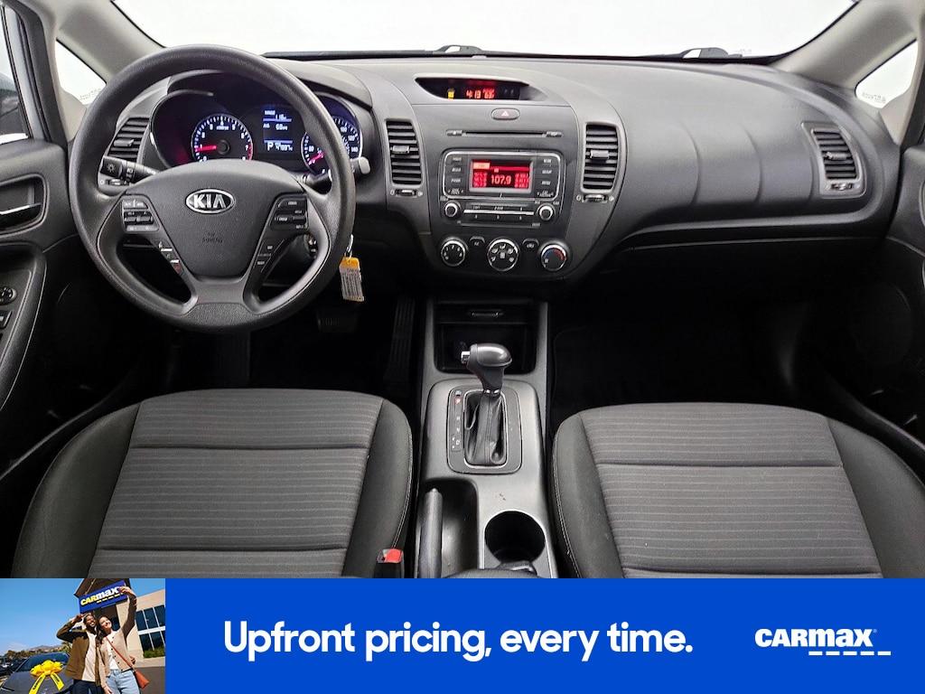 used 2014 Kia Forte car, priced at $12,998