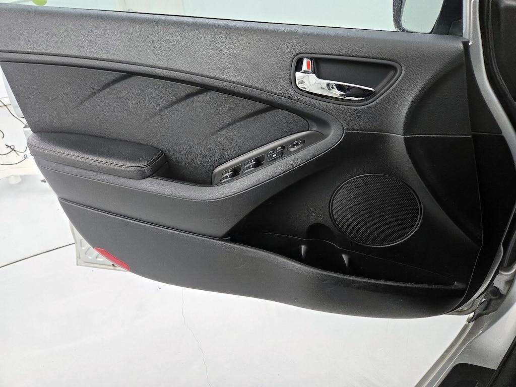 used 2014 Kia Forte car, priced at $12,998