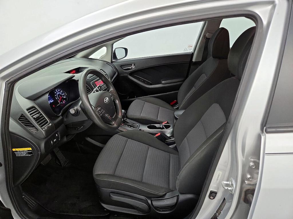 used 2014 Kia Forte car, priced at $12,998