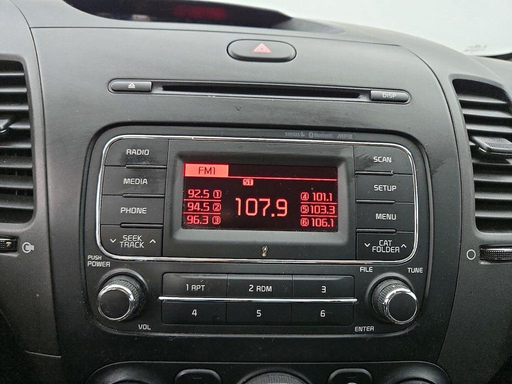 used 2014 Kia Forte car, priced at $12,998