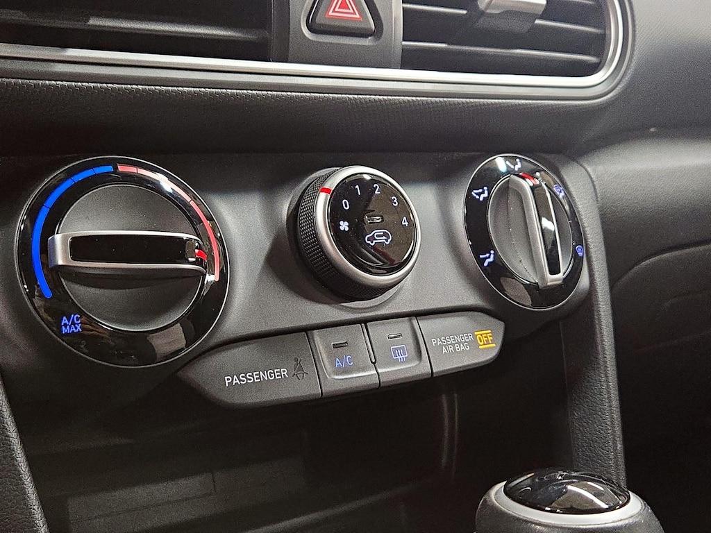 used 2021 Hyundai Kona car, priced at $18,998