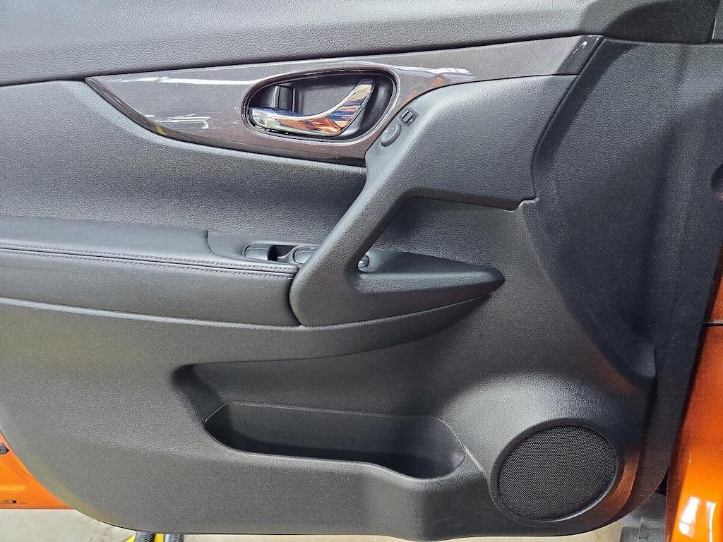 used 2019 Nissan Rogue car, priced at $20,998