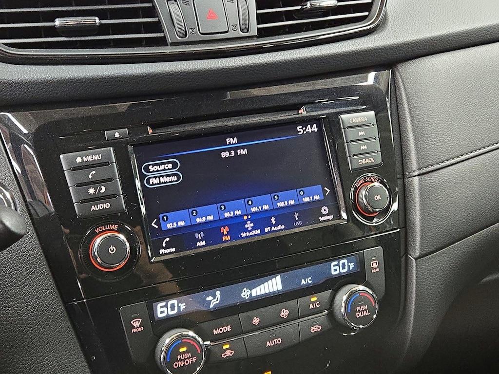 used 2019 Nissan Rogue car, priced at $20,998