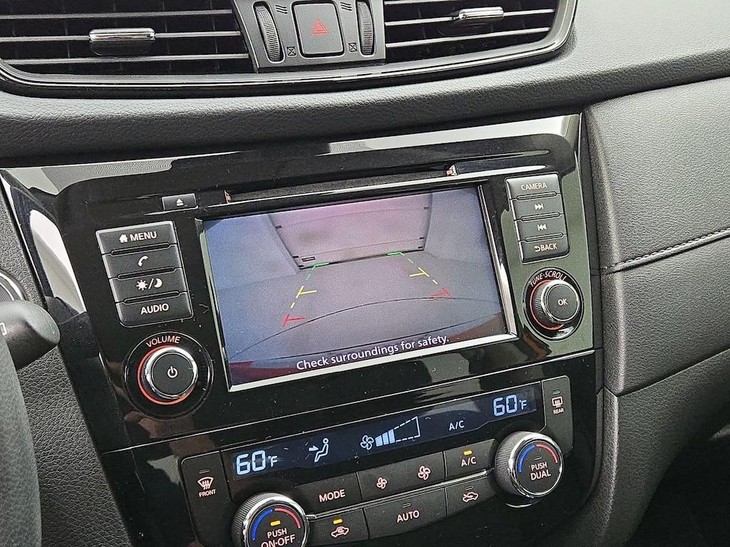 used 2019 Nissan Rogue car, priced at $20,998