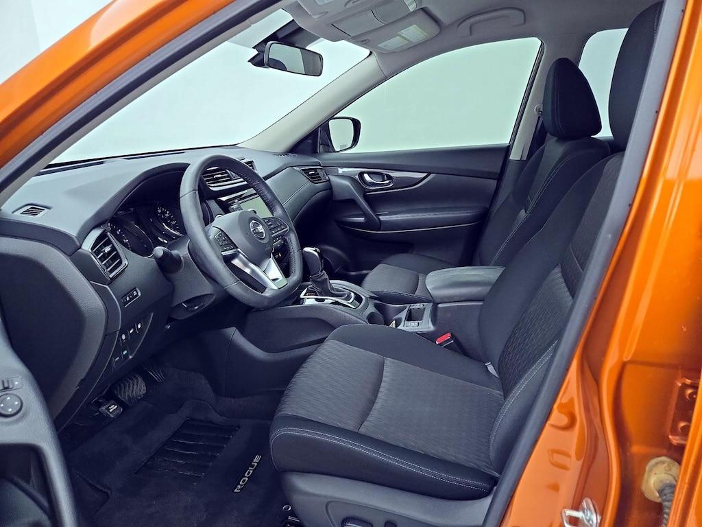 used 2019 Nissan Rogue car, priced at $20,998