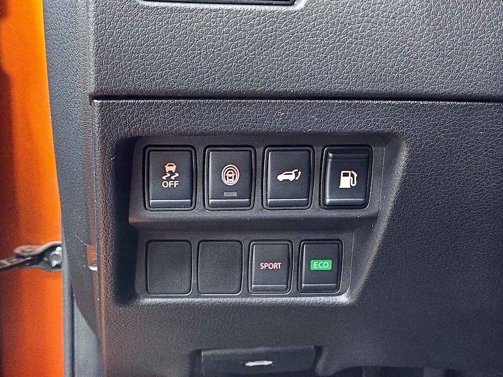 used 2019 Nissan Rogue car, priced at $20,998