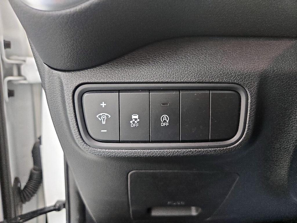 used 2025 Kia Soul car, priced at $21,998