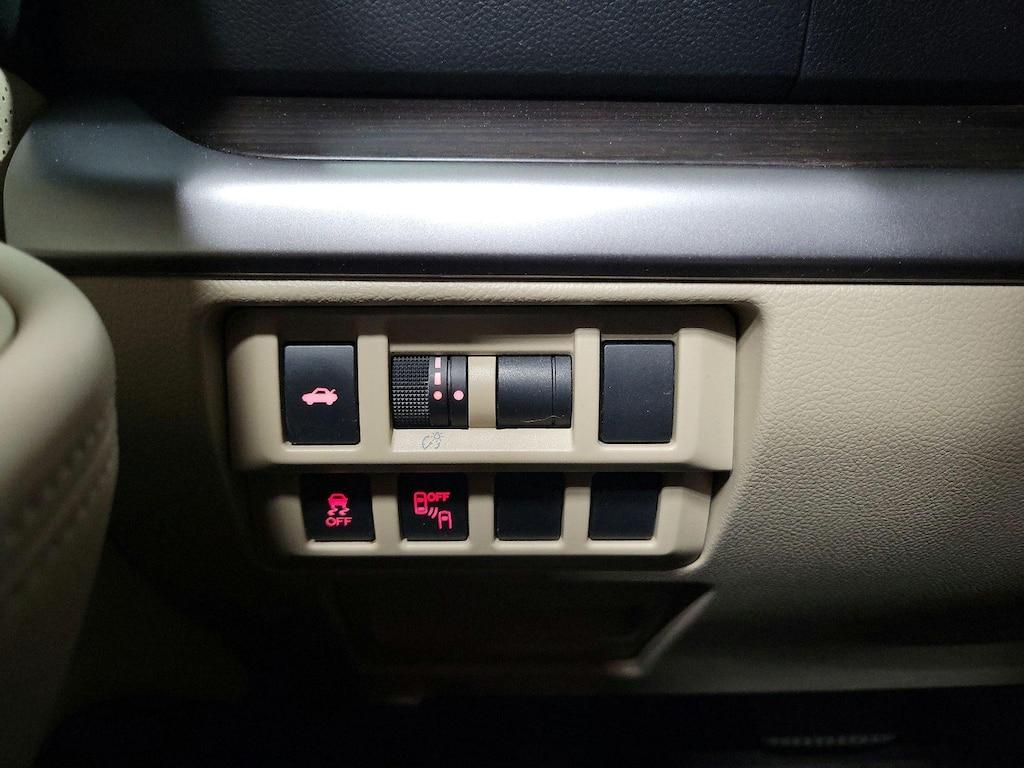 used 2015 Subaru Legacy car, priced at $17,998