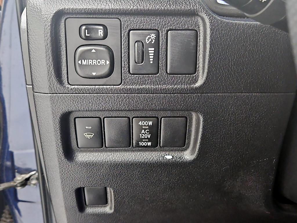 used 2016 Toyota 4Runner car, priced at $24,998