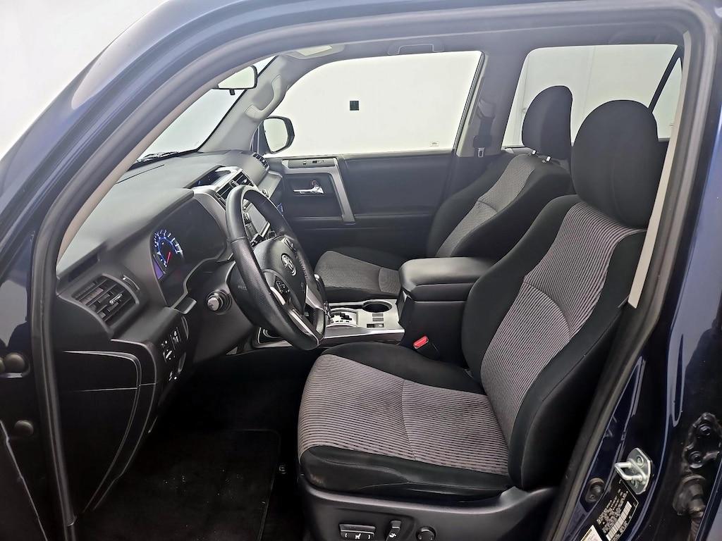 used 2016 Toyota 4Runner car, priced at $24,998