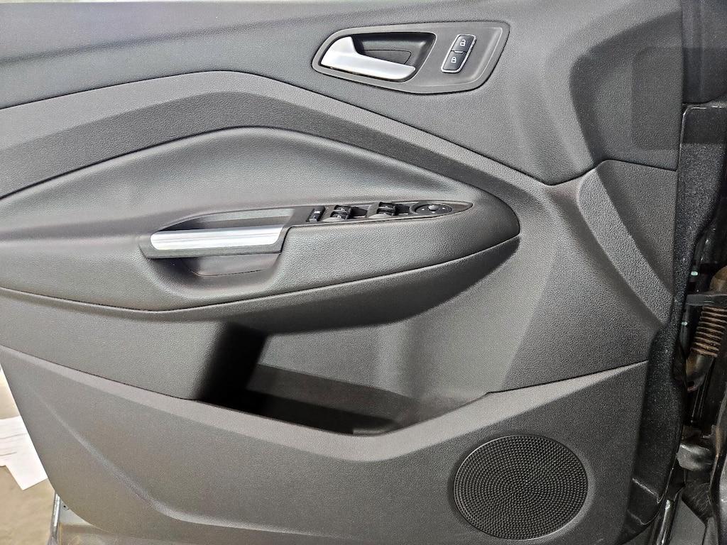 used 2016 Ford Escape car, priced at $14,998