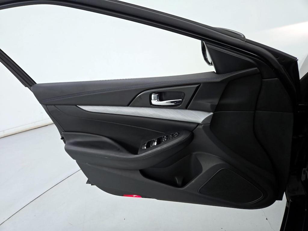 used 2017 Nissan Maxima car, priced at $16,998