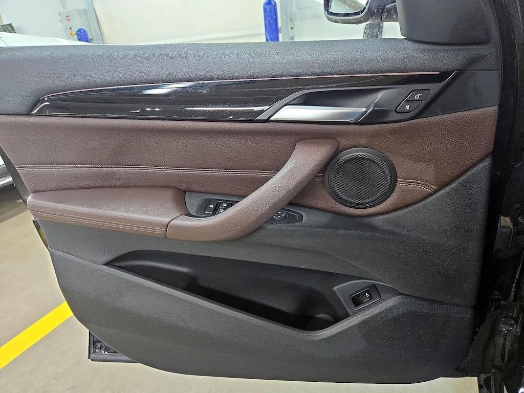 used 2019 BMW X1 car, priced at $18,998