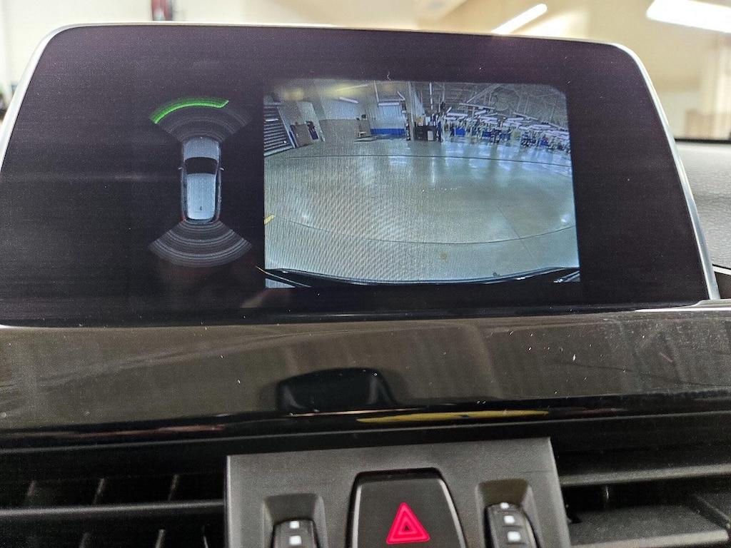 used 2019 BMW X1 car, priced at $18,998