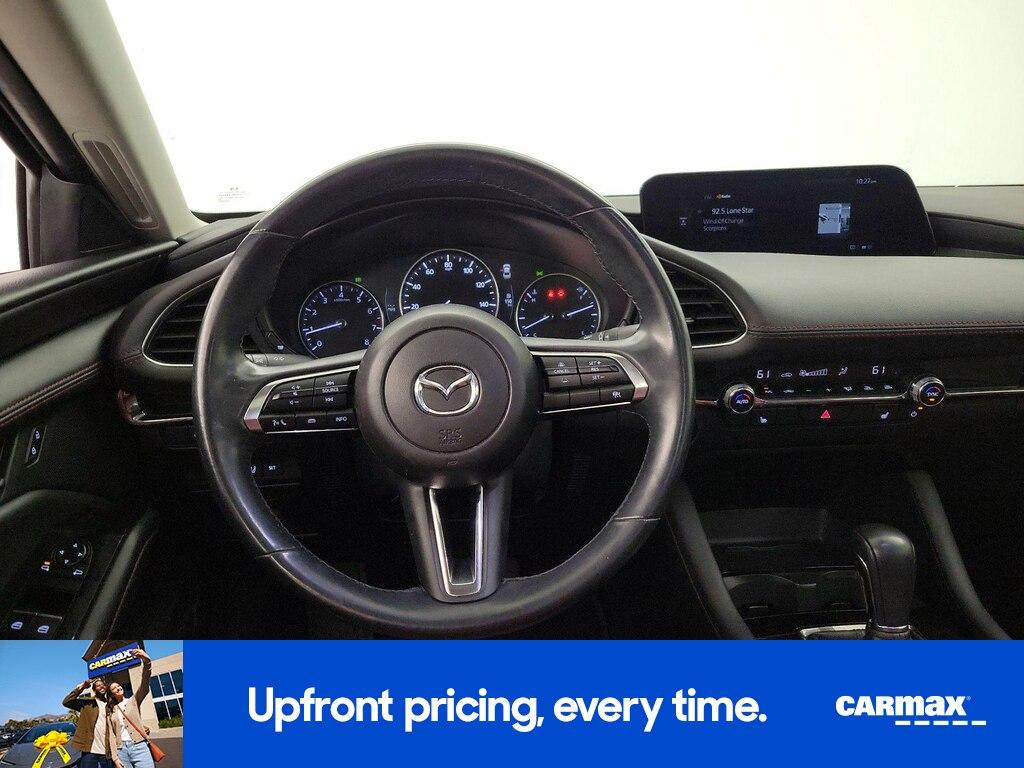 used 2024 Mazda Mazda3 car, priced at $23,998