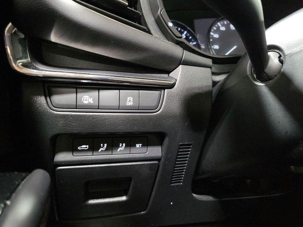 used 2024 Mazda Mazda3 car, priced at $23,998