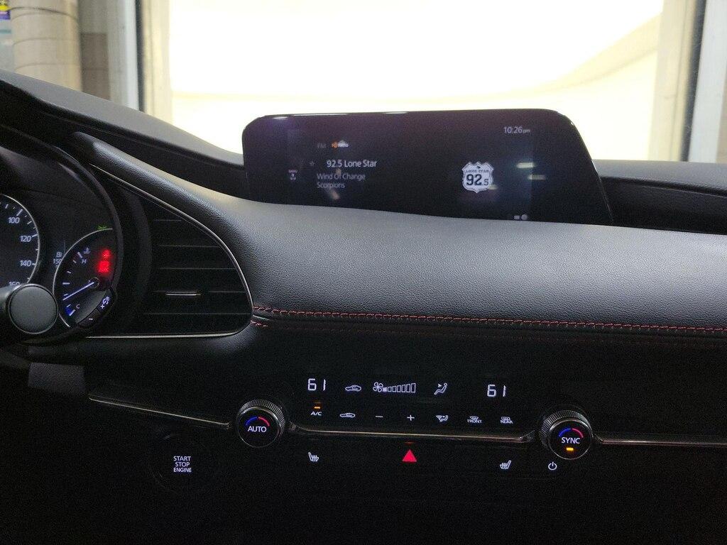 used 2024 Mazda Mazda3 car, priced at $23,998