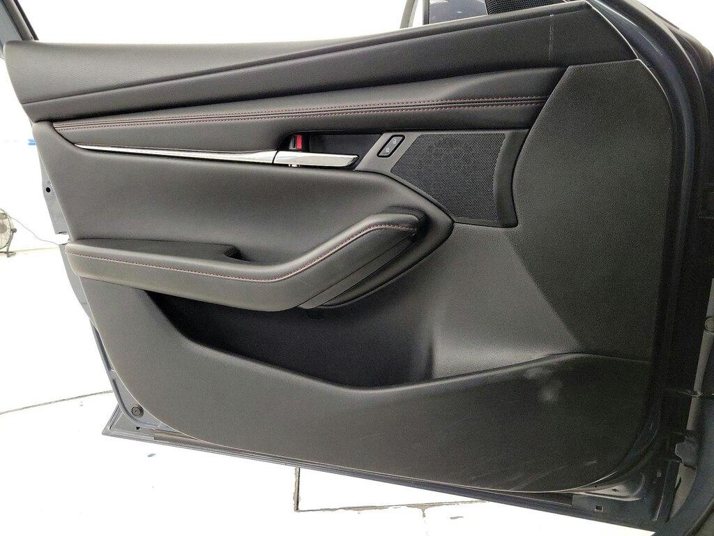 used 2024 Mazda Mazda3 car, priced at $23,998