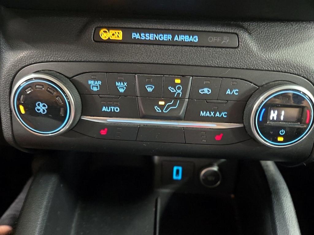 used 2020 Ford Escape car, priced at $15,998