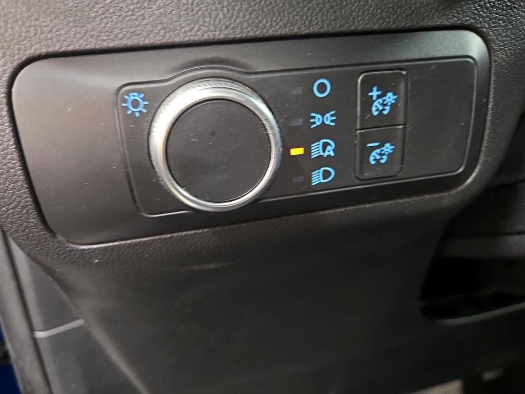 used 2020 Ford Escape car, priced at $15,998