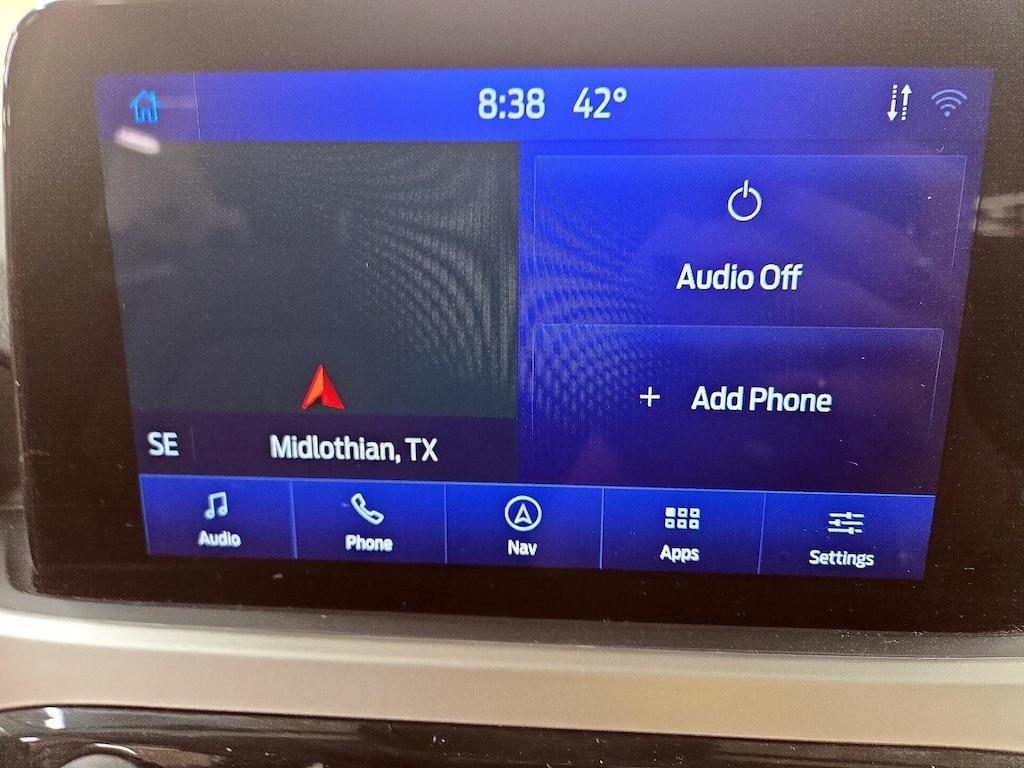 used 2020 Ford Escape car, priced at $15,998