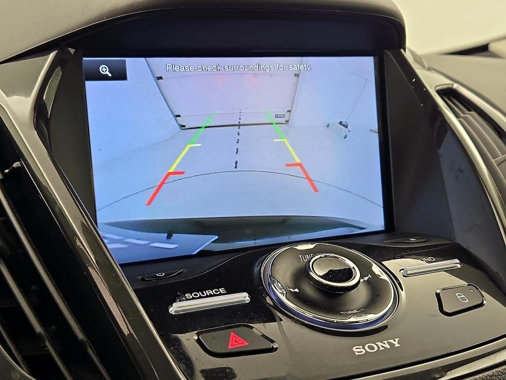 used 2015 Ford C-Max Energi car, priced at $13,599