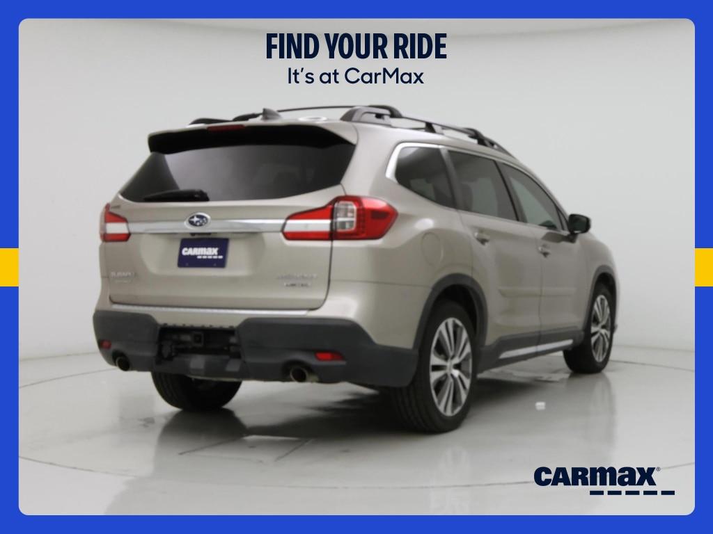 used 2019 Subaru Ascent car, priced at $22,998
