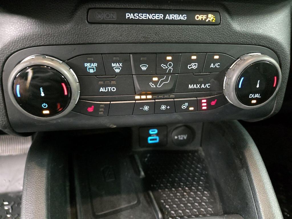 used 2022 Ford Bronco Sport car, priced at $26,998