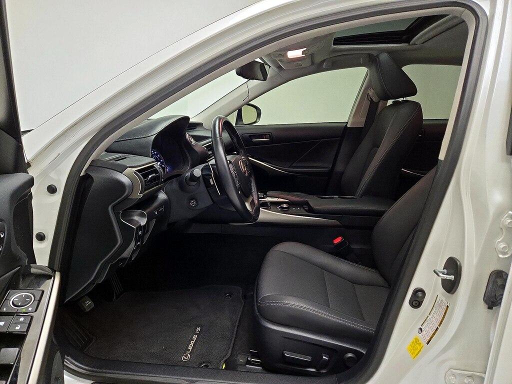 used 2020 Lexus IS 300 car, priced at $28,998