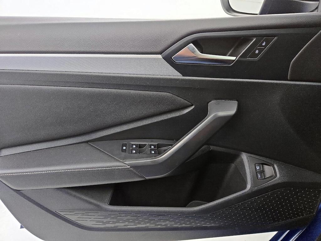 used 2024 Volkswagen Jetta car, priced at $18,998