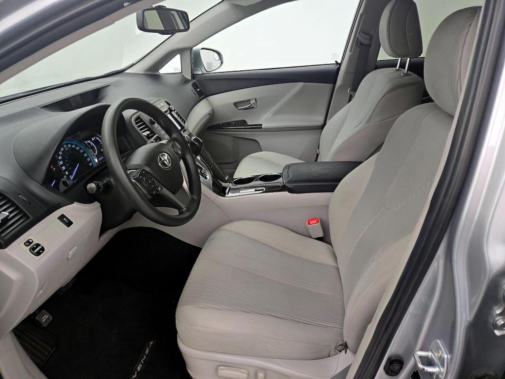 used 2015 Toyota Venza car, priced at $16,998