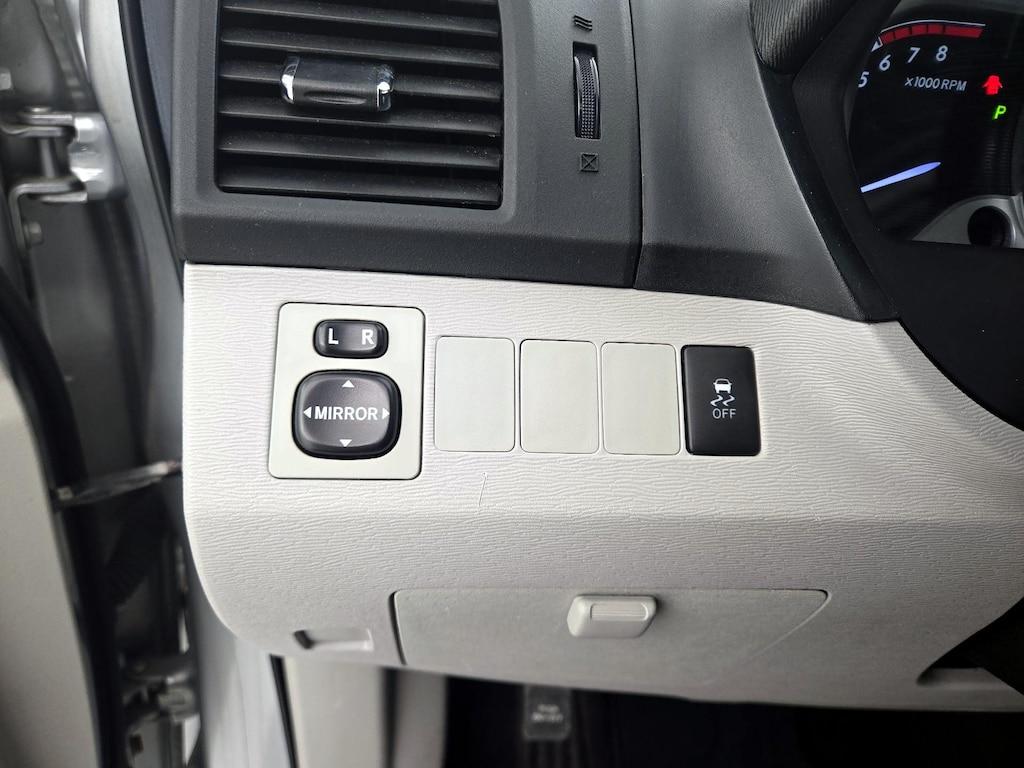 used 2015 Toyota Venza car, priced at $16,998